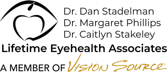 Lifetime Eyehealth Associates