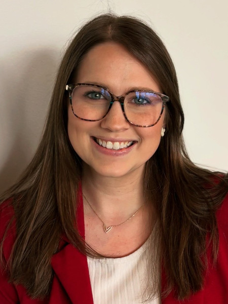 Dr. Caitlyn Stakeley