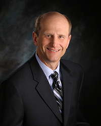 Dr. Dan L. Stadelman